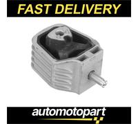 Engine Mount fits MERCEDES A160 W169 2.0D Front 04 to 12 OM640.942 Mounting New