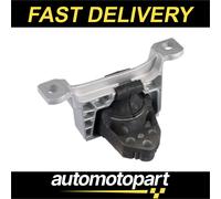 Engine Mount fits FORD TRANSIT CONNECT V408 TDCi 1.6D Front Right 2013 on UBGA