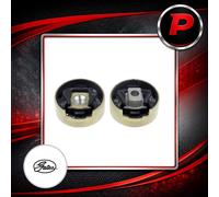 Holder, engine mounting system fits VW PASSAT 3G5 1.4 1.5 2.0 2.0D 2014 on Gates
