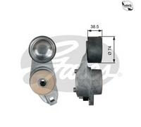 Aux Belt Tensioner T38632 Gates Drive V-Ribbed 21260406 85013790 85019790 New