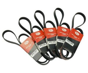 GATES ES MICRO-V MULTI-RIBBED BELT - 11PK2835ES
