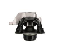 Engine mount Right ETM1278 GATES for RENAULT TWINGO II KANGOO Express CLIO Mk II