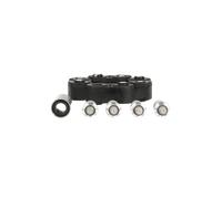GATES ETM2257 Drive shaft coupler