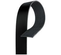 Gates Fleetrunner Micro-V V-Ribbed Belt - 12PK1735HD - Fits MAN - OE Quality