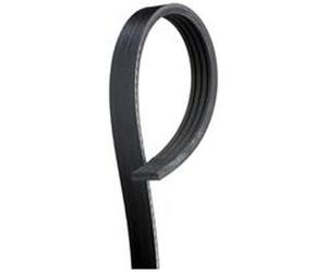 Gates Fleetrunner Micro-V V-Ribbed Belt - 4PK1333HD - Fits Setra - OE Quality