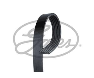 Gates FleetRunner Micro-V V-Ribbed Belt - 6PK1350HD - Equivalent to OE Quality