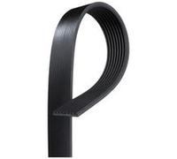 Gates Fleetrunner Micro-V V-Ribbed Belt - 8PK1590HD - Fits Mercedes