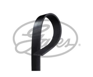 Gates FleetRunner Micro-V V-Ribbed Belt - 8PK1790HD - Equivalent to OE Quality