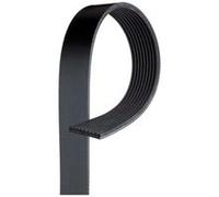 Gates Fleetrunner Micro-V V-Ribbed Belt - 9PK2238HD - Fits Mercedes