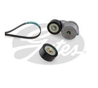 GATES K048PK2080HD V-Ribbed Belt Set