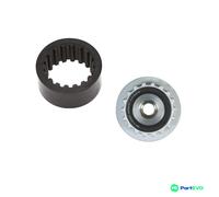 GATES FLEXIBLE COUPLING SLEEVE KIT K01EG1 FOR VW