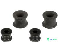 GATES FRONT STABILISER BUSH REPAIR KIT AWS2569 FOR MERCEDES-BENZ