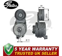 Gates Front Tensioner Pulley Fits Mercedes 3.0 CDi 3.0 D 6422001970 A6422001970