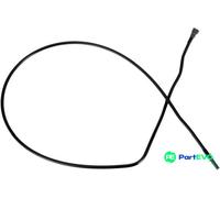 GATES FUEL HOSE MFL1051 FOR RENAULT