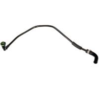 Gates Fuel Line fits Seat Ibiza Mk IV St Skoda Fabia II VW MFL1375 6R0201293C