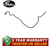 Gates Fuel Line Hose Fits Citroen DS5 2011-2015 2.0 HDi 1525RT
