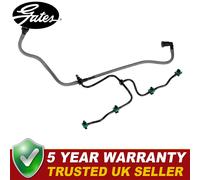 Gates Fuel Line Hose Fits Ford Transit 2009-2014 2.4 dCi 2.5 dCi + Other Models