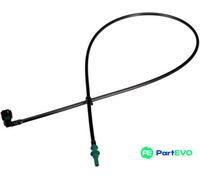GATES FUEL LINE MFL1068 FOR RENAULT