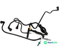 GATES FUEL LINE MFL1082 FOR CITROËN