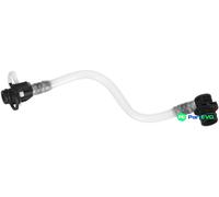 GATES FUEL LINE MFL1275 FOR MERCEDES-BENZ