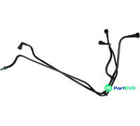 GATES FUEL OVERFLOW HOSE MFL1000