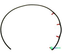 GATES FUEL OVERFLOW HOSE MFL1077