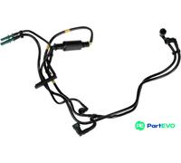 GATES FUEL OVERFLOW HOSE MFL1087 FOR CITROËN PEUGEOT