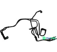 GATES FUEL OVERFLOW HOSE MFL1100 FOR FORD
