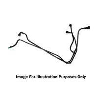 Gates Fuel Overflow Hose - MFL1101 - Fits Ford - Equivalent to OE Quality
