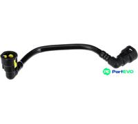 GATES FUEL OVERFLOW HOSE MFL1126 FOR MERCEDES-BENZ