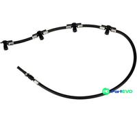 GATES FUEL OVERFLOW HOSE MFL1140