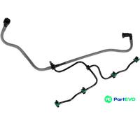GATES FUEL OVERFLOW HOSE MFL1236