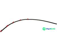 GATES FUEL OVERFLOW HOSE MFL1240 FOR MERCEDES-BENZ