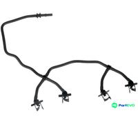 Gates MFL1289 Fuel Hose