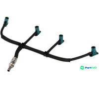 GATES FUEL OVERFLOW HOSE MFL1328 FOR PEUGEOT