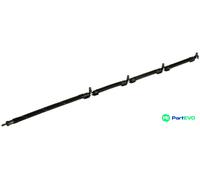 GATES FUEL OVERFLOW HOSE MFL1348 FOR SEAT VW