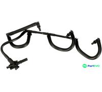 GATES FUEL OVERFLOW HOSE MFL1349 FOR RENAULT