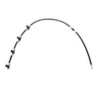 Gates Fuel Overflow Hose - MFL1367 - Fits Mercedes - Equivalent to OE Quality