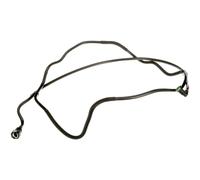 Gates Fuel Overflow Hose - MFL1377 - OE Matching Quality and Specification