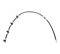 Gates Fuel Overflow Hose - MFL1367 - Fits Mercedes - Equivalent to OE Quality