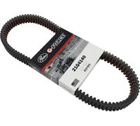 Gates G-force™ 21g4140 Transmission Belt Silver