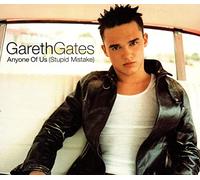 Gates Gareth - Anyone of Us (Stupid Mistake)