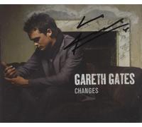 Gates, Gareth - Changes