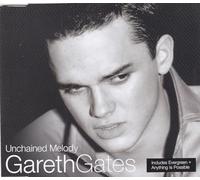 Gareth Gates - Unchained Melody