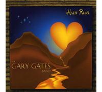 Gates, Gary - Heart River