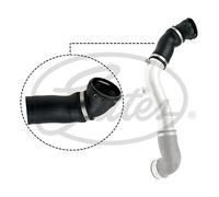 GATES 09-0725 Charger intake hose
