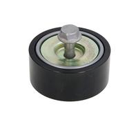 GATES GATT36639 Deflection/Guide Pulley, V-ribbed belt OE REPLACEMENT