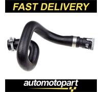 Gates Heater Hose 02-3390 Coolant 1472212 5M5118K582DB 427523390 OE Quality Part