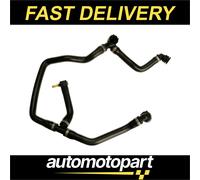 Gates Heater Hose 02-3514 Coolant 17127596834 427523514 Premium OE Quality Part