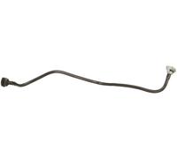 Gates Heater Hose fits Audi A4 B8 A4 B8 Avant A5 Sportback 02-3580 8K0121081BL